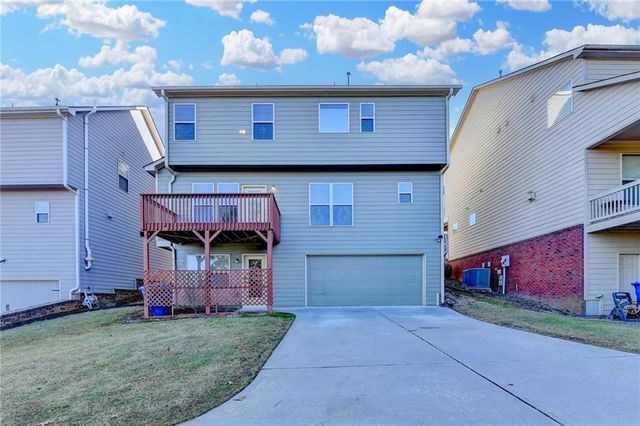 3670 Baxley Ridge Drive, Suwanee, GA 30024