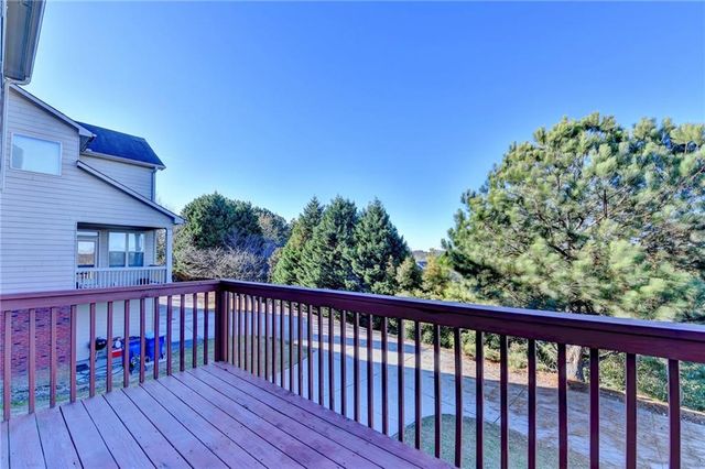 3670 Baxley Ridge Drive, Suwanee, GA 30024
