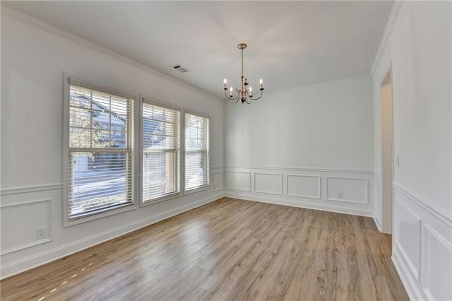 3670 Baxley Ridge Drive, Suwanee, GA 30024