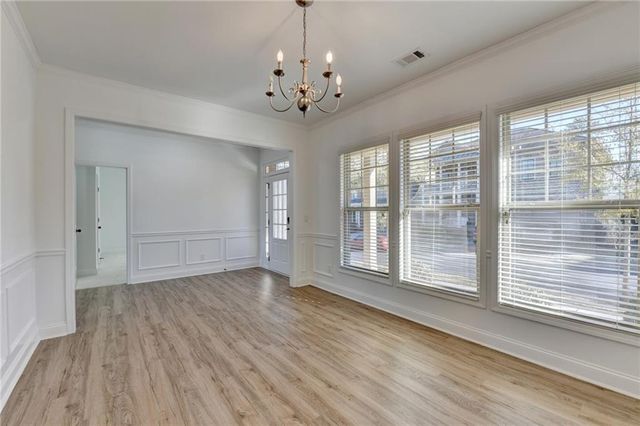 3670 Baxley Ridge Drive, Suwanee, GA 30024