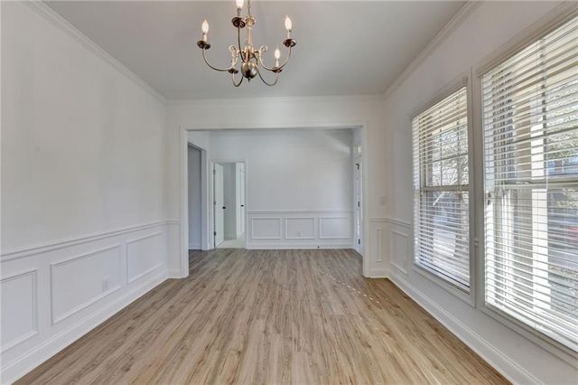 3670 Baxley Ridge Drive, Suwanee, GA 30024