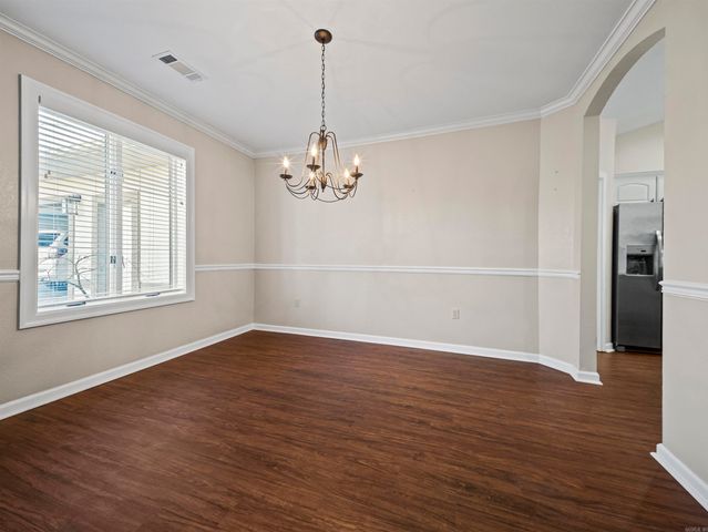 7 Resplandor Loop, Hot Springs Village, AR 71909