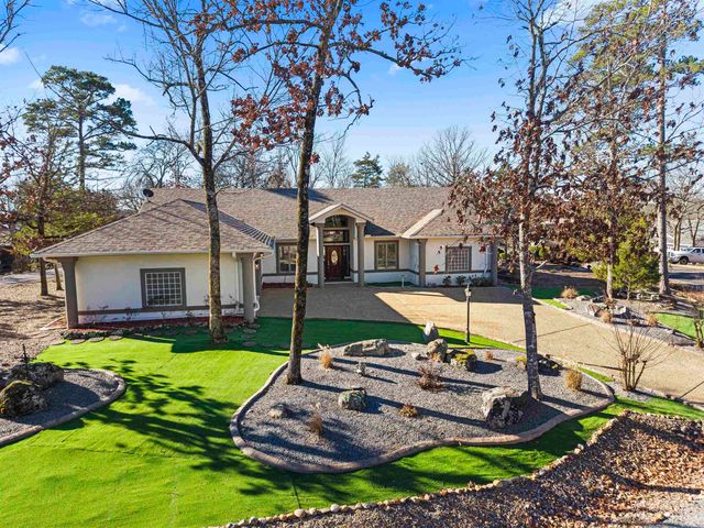 7 Resplandor Loop, Hot Springs Village, AR 71909