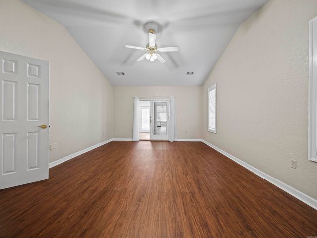 7 Resplandor Loop, Hot Springs Village, AR 71909