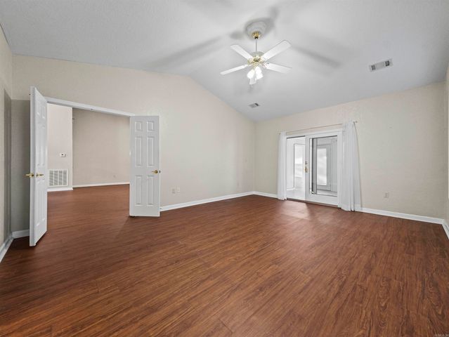 7 Resplandor Loop, Hot Springs Village, AR 71909