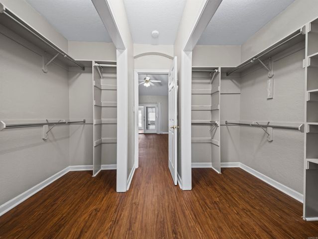 7 Resplandor Loop, Hot Springs Village, AR 71909