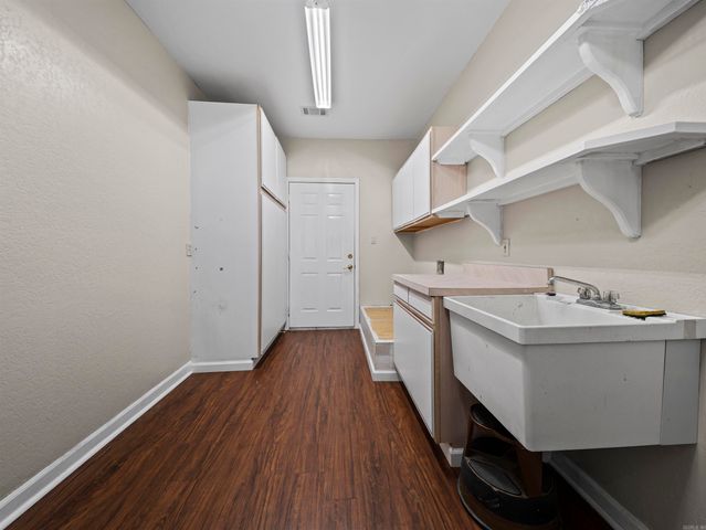 7 Resplandor Loop, Hot Springs Village, AR 71909