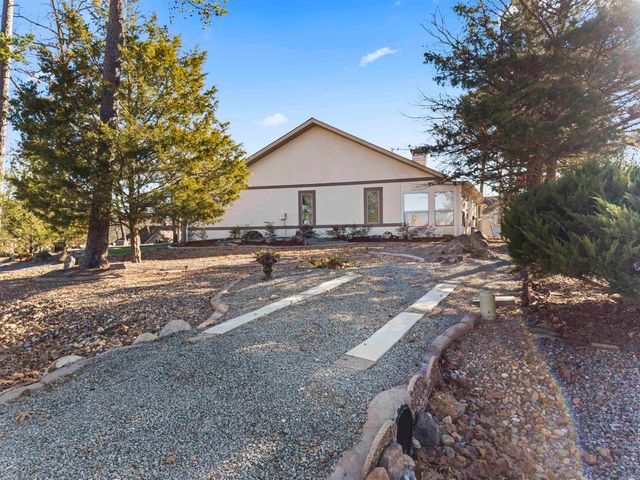 7 Resplandor Loop, Hot Springs Village, AR 71909