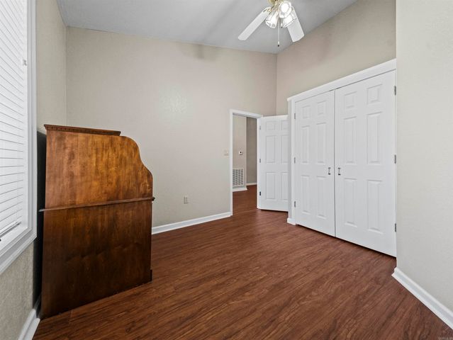 7 Resplandor Loop, Hot Springs Village, AR 71909