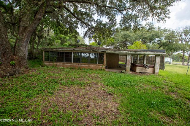 222 RIVER HAVEN Court, Green Cove Springs, FL 32043