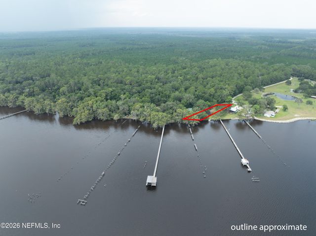 222 RIVER HAVEN Court, Green Cove Springs, FL 32043