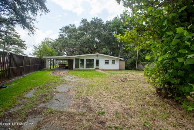 222 RIVER HAVEN Court, Green Cove Springs, FL 32043