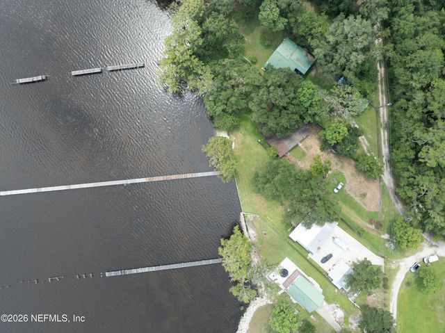 222 RIVER HAVEN Court, Green Cove Springs, FL 32043