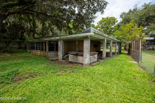 222 RIVER HAVEN Court, Green Cove Springs, FL 32043