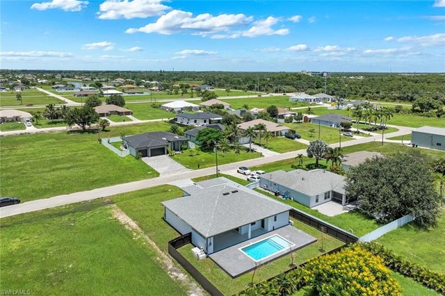 2214 15th TER, Cape Coral, FL 33909