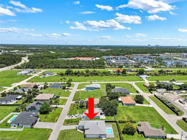 2214 15th TER, Cape Coral, FL 33909