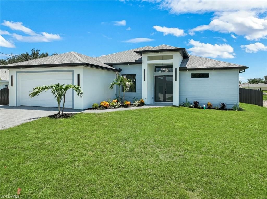 2214 15th TER, Cape Coral, FL 33909