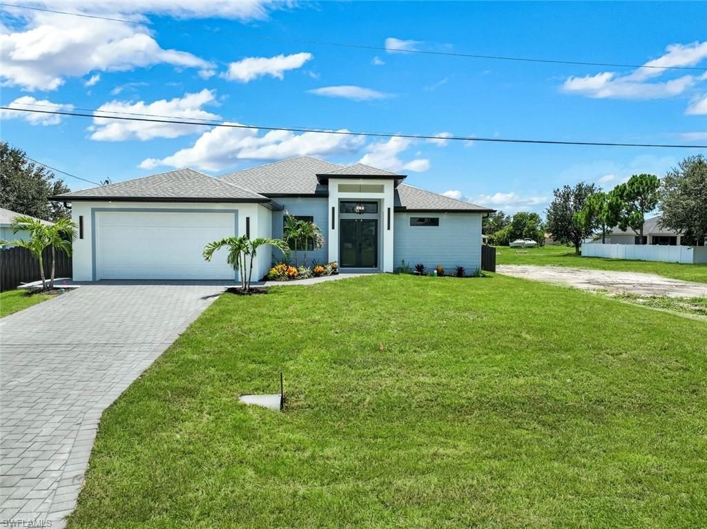 2214 15th TER, CAPE CORAL, FL 33909 — photo 2