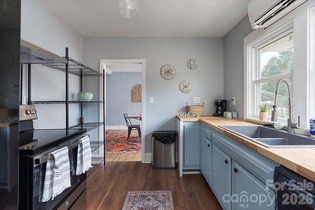 10 Washington Avenue, Asheville, NC 28804