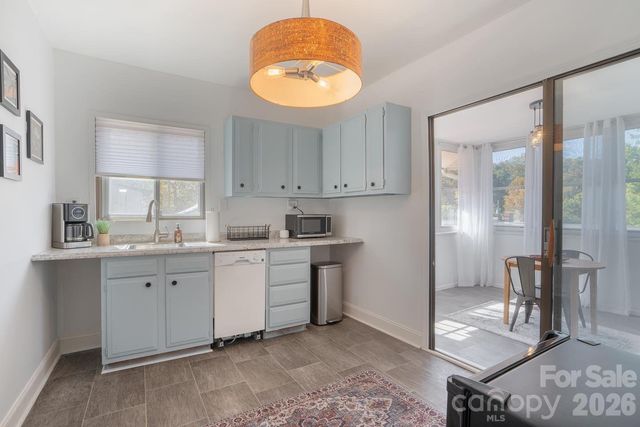 10 Washington Avenue, Asheville, NC 28804