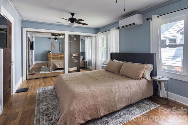 10 Washington Avenue, Asheville, NC 28804