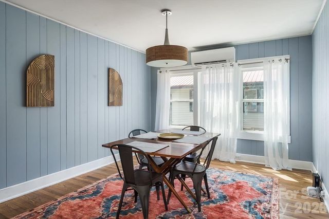 10 Washington Avenue, Asheville, NC 28804