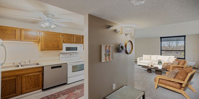 6615 Lake Shore Drive S 308, Richfield, MN 55423