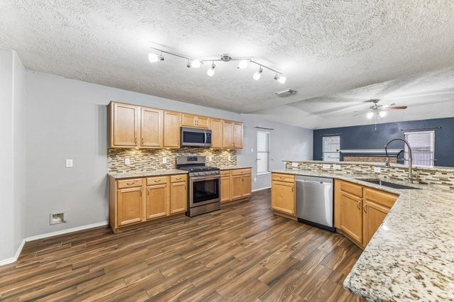20502 Holly Barr Ln, Cypress, TX 77433