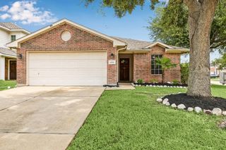 20502 Holly Barr Ln, Cypress, TX 77433
