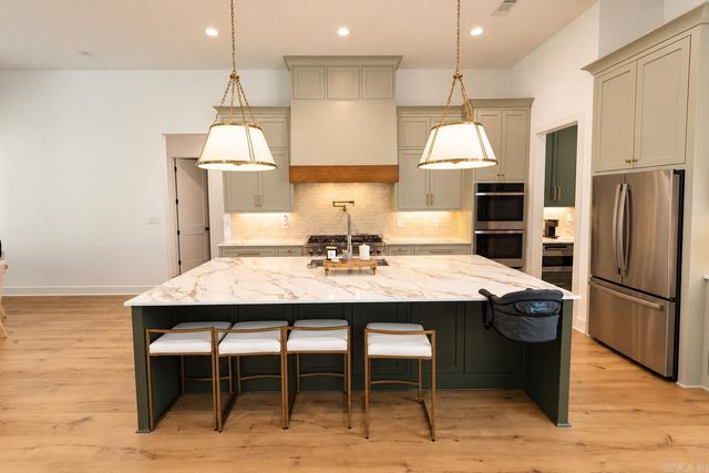 3901 Gordon Road, Little Rock, AR 72223