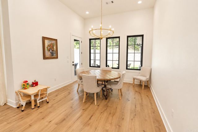 3901 Gordon Road, Little Rock, AR 72223