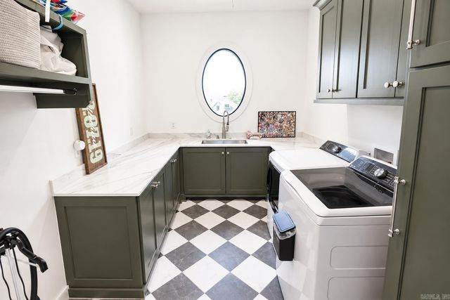 3901 Gordon Road, Little Rock, AR 72223