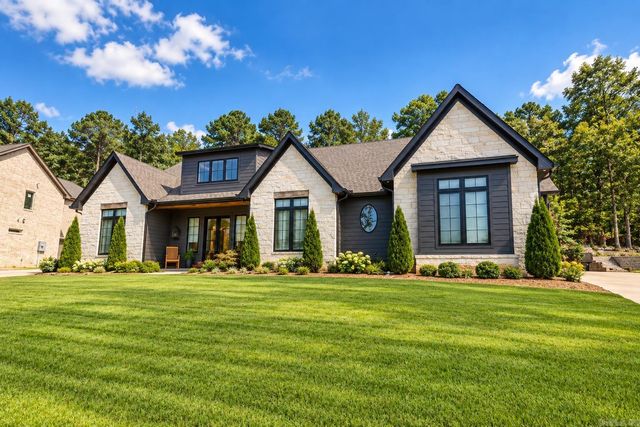 3901 Gordon Road, Little Rock, AR 72223