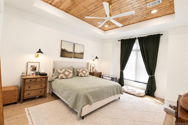 3901 Gordon Road, Little Rock, AR 72223