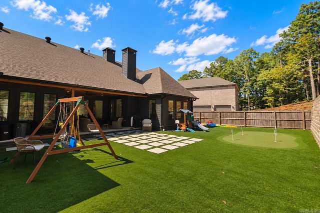 3901 Gordon Road, Little Rock, AR 72223