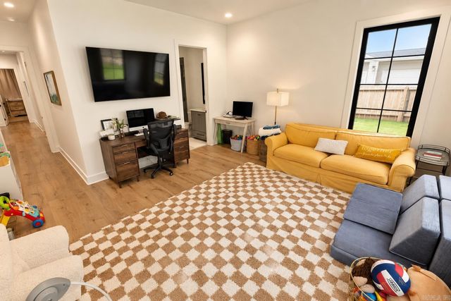 3901 Gordon Road, Little Rock, AR 72223
