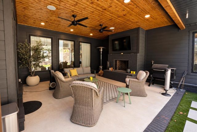 3901 Gordon Road, Little Rock, AR 72223
