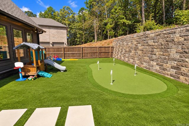 3901 Gordon Road, Little Rock, AR 72223