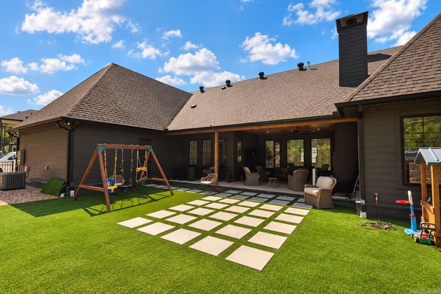 3901 Gordon Road, Little Rock, AR 72223