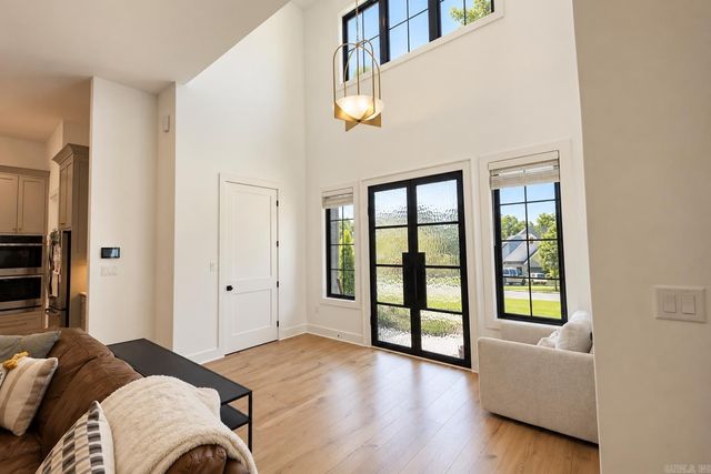 3901 Gordon Road, Little Rock, AR 72223