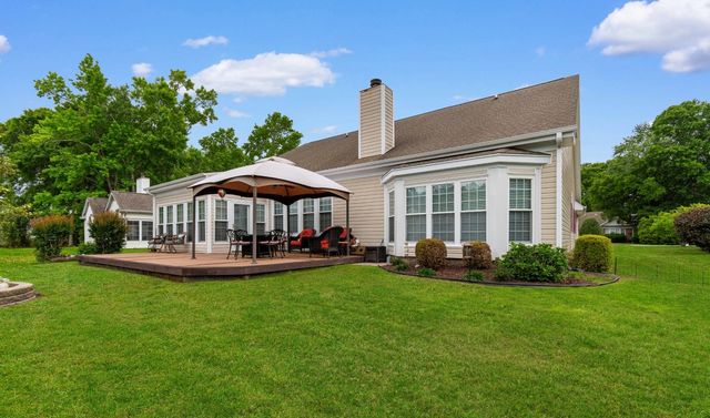 1774 Candlewick Ct., Myrtle Beach, SC 29575