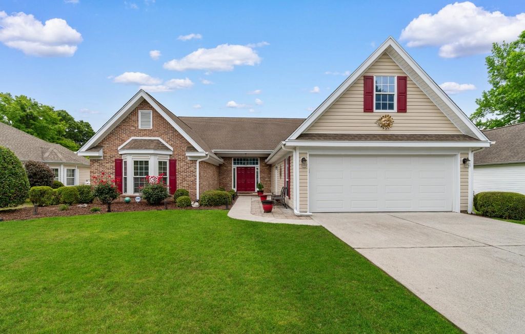 1774 Candlewick Ct., Myrtle Beach, SC 29575