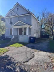 322 Hatch Street, Syracuse, NY 13205