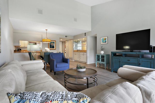 60 La Cerra Drive, Rancho Mirage, CA 92270