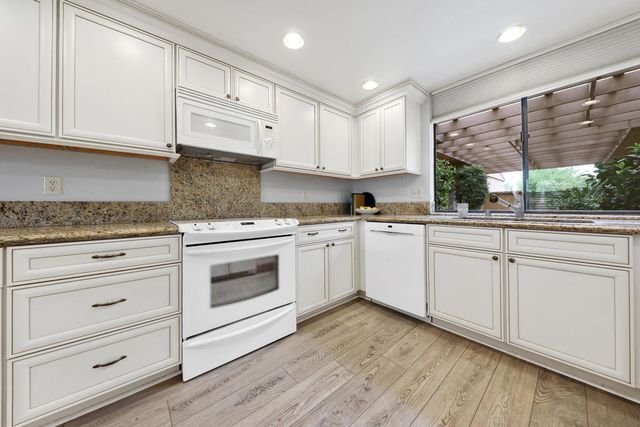 60 La Cerra Drive, Rancho Mirage, CA 92270