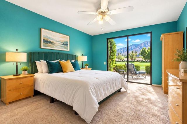 60 La Cerra Drive, Rancho Mirage, CA 92270