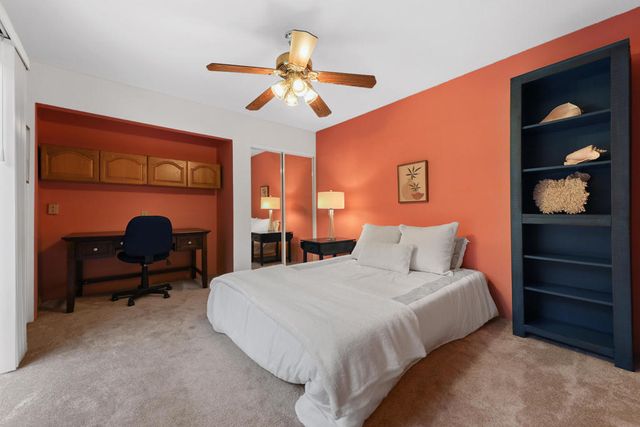 60 La Cerra Drive, Rancho Mirage, CA 92270