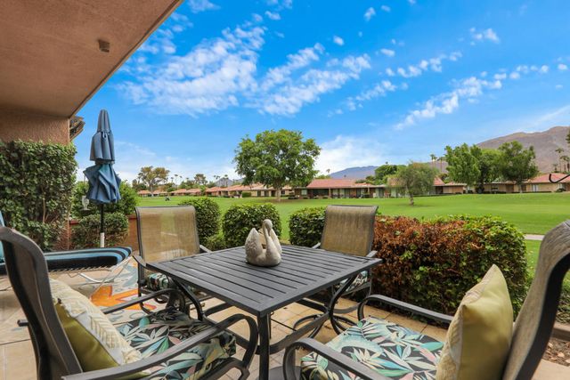 60 La Cerra Drive, Rancho Mirage, CA 92270