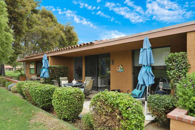 60 La Cerra Drive, Rancho Mirage, CA 92270