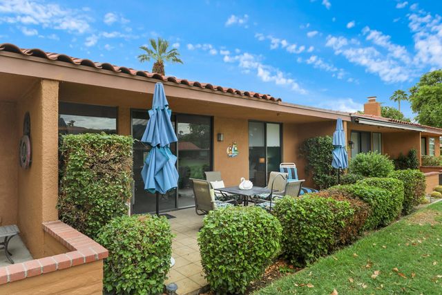 60 La Cerra Drive, Rancho Mirage, CA 92270